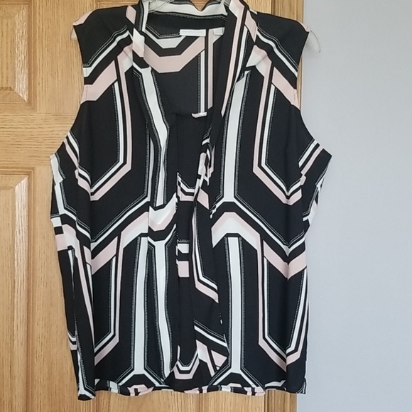 New York & Company Tops - Sleeveless blouse